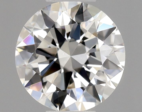 0.3 carat G-VS1 Excellent cut Natūralus Round Deimantas (1)