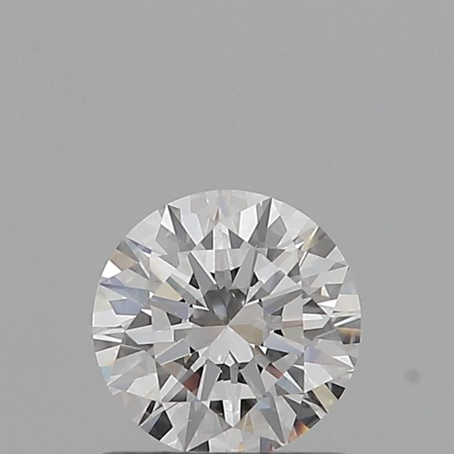 0.7 carat D-VS2 Excellent cut Natūralus Round Deimantas (1)