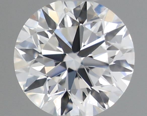 0.3 carat G-IF Very Good cut Natūralus Round Deimantas (1)