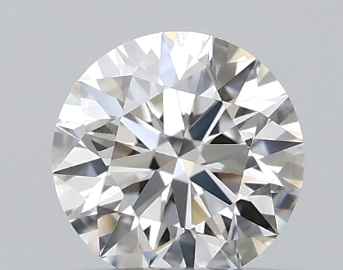 0.34 carat G-IF Excellent cut Natūralus Round Deimantas (1)