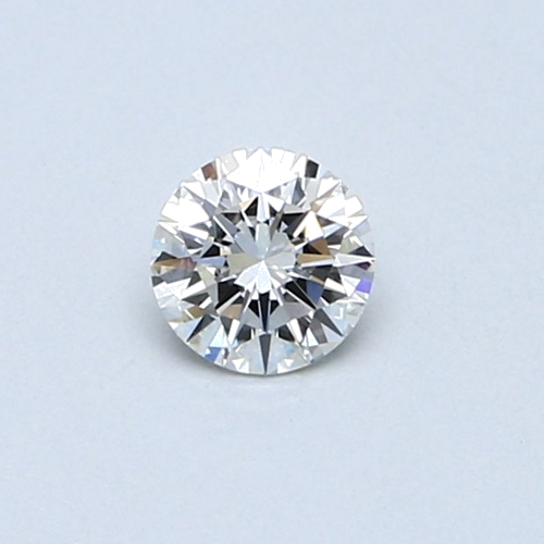 0.3 carat E-VS1 Excellent cut Natūralus Round Deimantas (1)