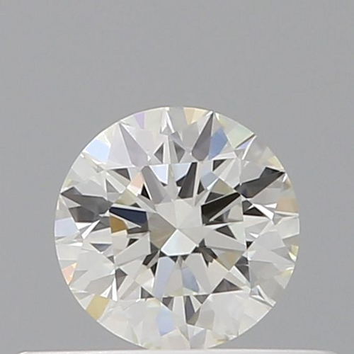 0.3 carat J-VVS2 Excellent cut Natūralus Round Deimantas (1)