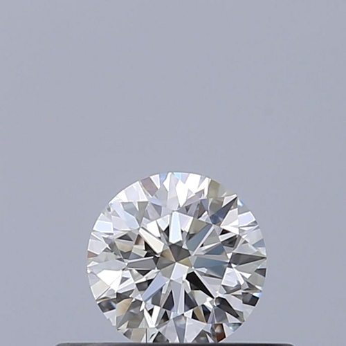 0.3 carat G-VVS2 Excellent cut Natūralus Round Deimantas (1)