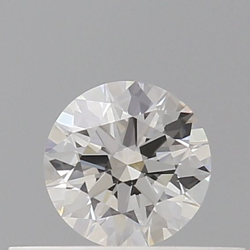 0.28 carat G-IF Excellent cut Natūralus Round Deimantas (1)