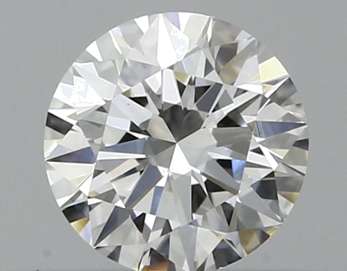 0.3 carat E-VS1 Excellent cut Natūralus Round Deimantas (1)
