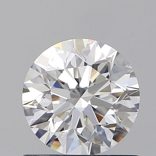 0.8 carat D-VS1 Excellent cut Natūralus Round Deimantas (1)