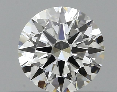 0.3 carat G-VS2 Excellent cut Natūralus Round Deimantas (1)