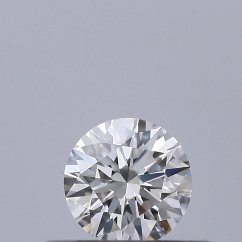 0.24 carat G-IF Excellent cut Natūralus Round Deimantas (1)