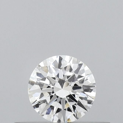 0.25 carat D-VS2 Excellent cut Natūralus Round Deimantas (1)