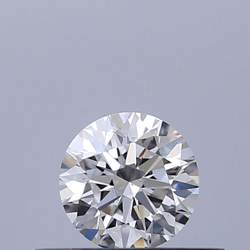 0.3 carat E-VS2 Excellent cut Natūralus Round Deimantas (1)