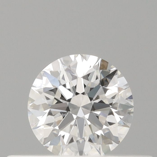 0.3 carat E-VS2 Excellent cut Natūralus Round Deimantas (1)
