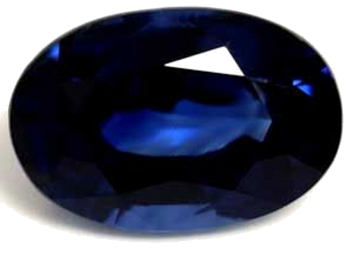 0.7 carat BLUE Oval Safyras (1)