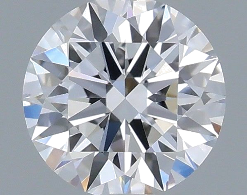 0.3 carat E-VS1 Excellent cut Natūralus Round Deimantas (1)