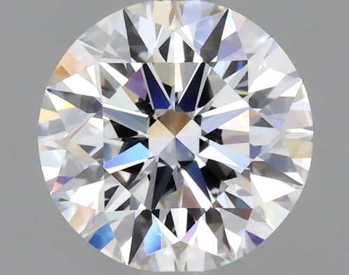0.7 carat E-SI1 Excellent cut Natūralus Round Deimantas (1)