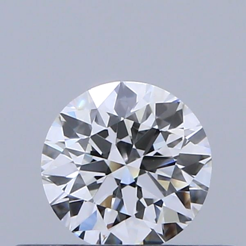 0.3 carat E-VS2 Very Good cut Natūralus Round Deimantas (1)