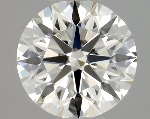 0.3 carat K-VS1 Excellent cut Natūralus Round Deimantas (1)