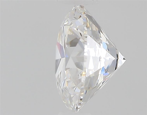 0.45 carat E-VS1 Excellent cut Natūralus Round Deimantas (1)