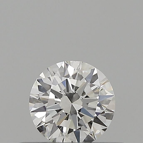0.3 carat G-VS1 Excellent cut Natūralus Round Deimantas (1)
