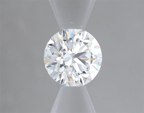 0.31 carat H-VS1 Excellent cut Natūralus Round Deimantas (1)