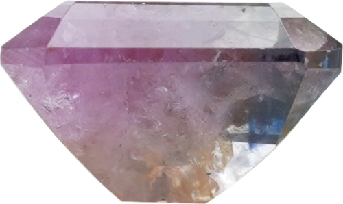 0,34 ct. Violetinis Safyras (3)