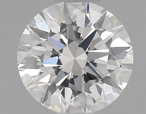 0.3 carat E-VS2 Very Good cut Natūralus Round Deimantas (1)