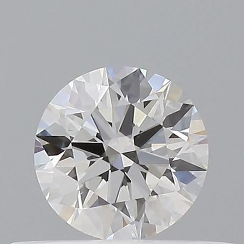 0.34 carat G-VS1 Excellent cut Natūralus Round Deimantas (1)