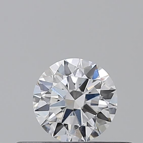 0.3 carat D-SI1 Excellent cut Natūralus Round Deimantas (1)