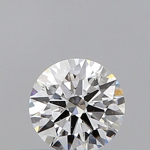 0.3 carat F-VS2 Very Good cut Natūralus Round Deimantas (1)