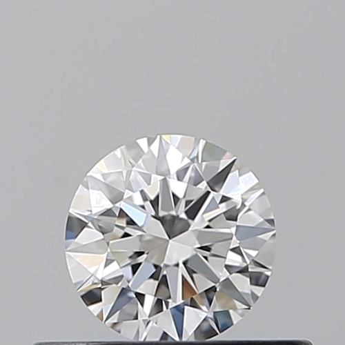 0.33 carat E-IF Excellent cut Natūralus Round Deimantas (1)