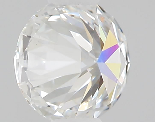 0.22 karato E VS2 EX ROUND Deimantas (1)