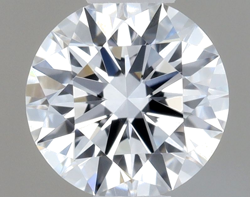 0.3 carat D-VVS2 Excellent cut Natūralus Round Deimantas (1)