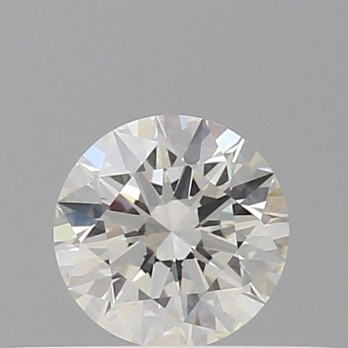 0.3 carat J-VVS1 Excellent cut Natūralus Round Deimantas (1)