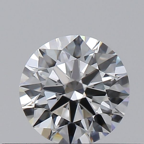 0.33 carat G-VS1 Excellent cut Natūralus Round Deimantas (1)