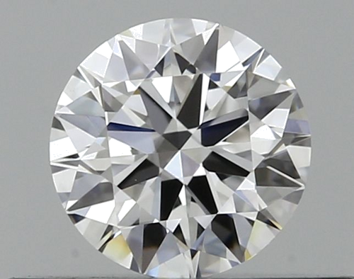 0.3 carat D-VVS1 Very Good cut Natūralus Round Deimantas (1)