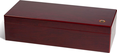 Футляр для хранения сертифицированных монет (2)