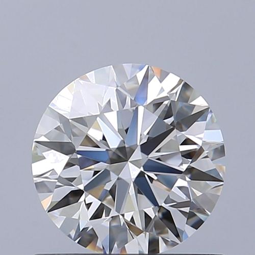 0.82 carat G-VVS1 Excellent cut Natūralus Round Deimantas (1)
