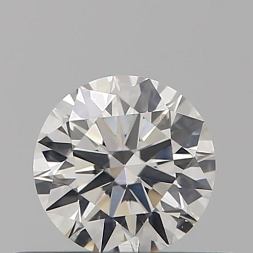 0.3 carat I-SI1 Excellent cut Natūralus Round Deimantas (1)