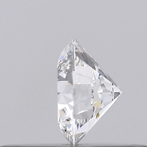 0.24 carat E-VS1 Excellent cut Natūralus Round Deimantas (1)