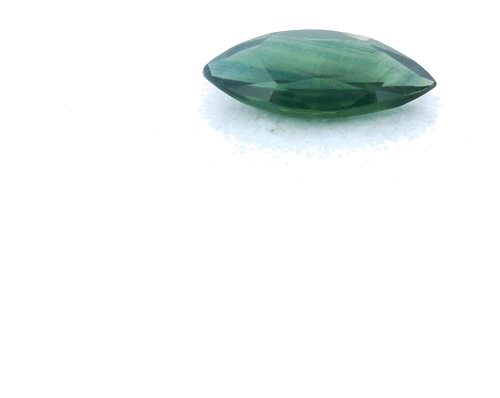 0.57 carat GREEN Marquise Safyras (1)