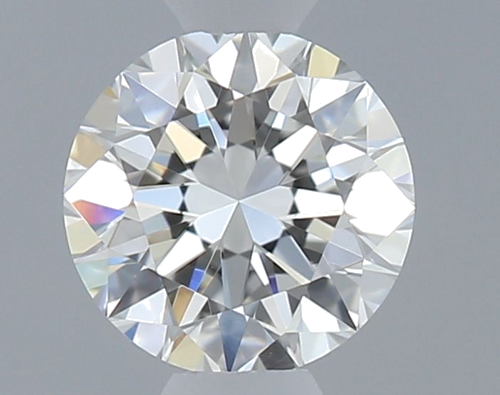 0.3 carat G-VVS1 Excellent cut Natūralus Round Deimantas (1)