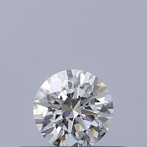 0.3 carat E-VS2 Excellent cut Natūralus Round Deimantas (1)