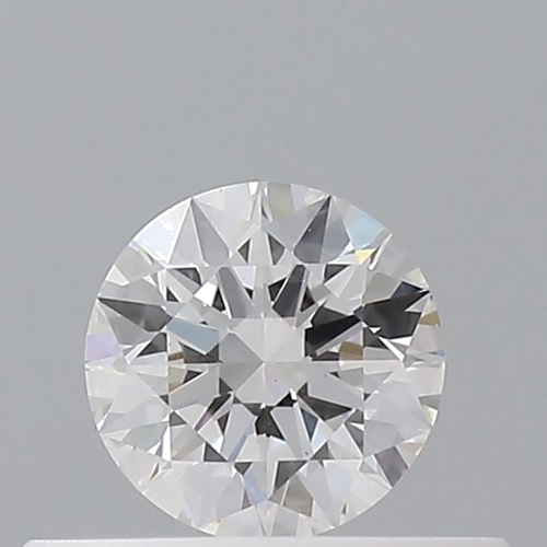 0.3 carat E-SI2 Excellent cut Natūralus Round Deimantas (1)