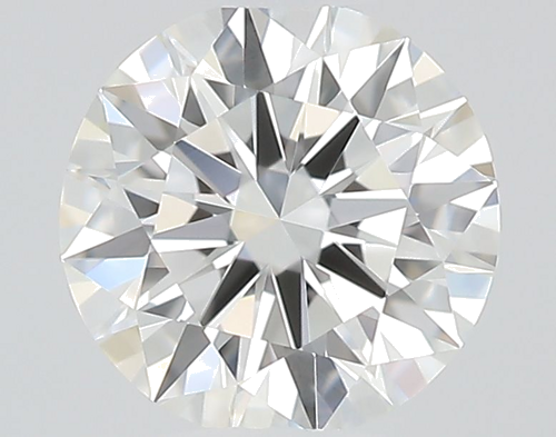 0.4 carat G-FL Excellent cut Natūralus Round Deimantas (1)