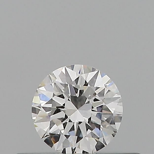 0.3 carat F-VS1 Excellent cut Natūralus Round Deimantas (1)