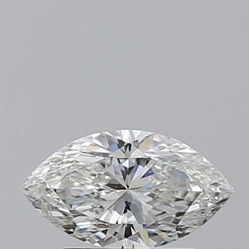1.01 carat G-SI2 Natūralus Marquise Deimantas (1)