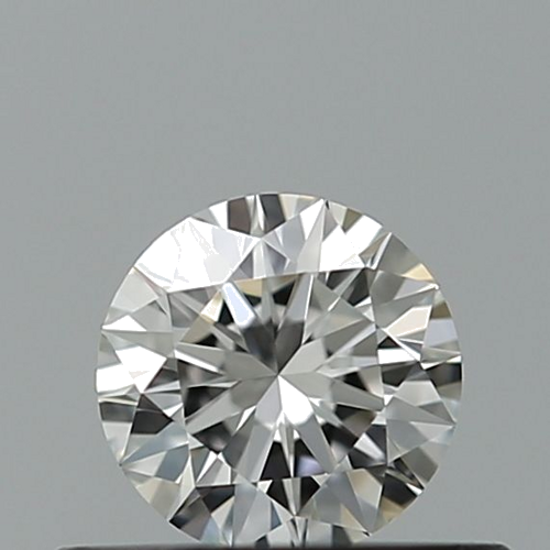 0.3 carat G-VVS1 Excellent cut Natūralus Round Deimantas (1)