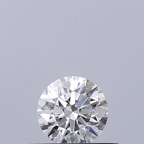 0.3 carat E-VS2 Excellent cut Natūralus Round Deimantas (1)