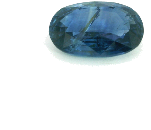 4.0 carat BLUE Oval Safyras (1)