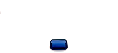 0.46 carat BLUE Emerald Safyras (1)