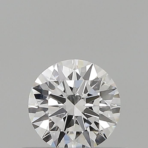 0.34 karato E IF EX ROUND Deimantas (1)